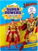 DC Universe Super Powers Gold Superman Action Figure by Mattel