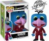 POP! Muppets:Gonzo Vinyl Figure by Funko