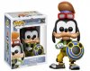 Pop! Disney: Kingdom Hearts Goofy #263 Figure Funko