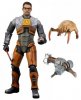 Half Life 2 Gordon Freeman Action figure by NECA