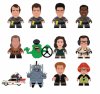 Ghostbusters Aint Afraid No Ghost Figures 20 pieces by Titan Books