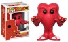 Pop! Animation Looney Tunes Specialty Series Gossamer #263 Funko