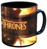 Game Of Thrones Season Two Logo Mug