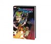 Marvel Guardians of Galaxy by Gerry Duggan Omnibus Hard Cover 