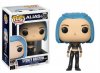 Pop! Television: Alias Sydney Bristow Goth #530 Vinyl Figure Funko