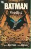 Batman Gothic Trade Paperback New Edition by Dc Comics