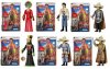 ReAction Figures Big Trouble in Little China Set of 6 Funko