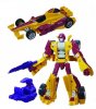 Transformers Generations Deluxe Dragstrip Action Figure Hasbro