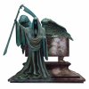 Harry Potter Riddle Family Grave Limited Edition Monolith Statue