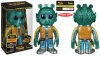 Star Wars Original Greedo Hikari Premium Sofubi Figure Funko