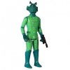 Star Wars Greedo Jumbo Vintage Kenner Action Figure by Gentle Giant