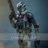 1/6 Star Wars Ep.III Clone Commander Gree Figure Hot Toys 915591