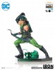 Art Scale 1:10 Green Arrow DC Comics Series 4 Ivan Reis Iron Studios