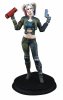 DC Injustice Harley Quinn Green Costume PX Statue Icon Heroes