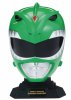 1/4 Scale Mighty Morphin Power Ranger Legacy Green Helmet Bandai