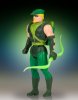 Dc Green Arrow Super Powers Jumbo Figures By Gentle Giant