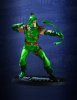 DC Universe Online: Green Arrow Statue by DC Direct Used