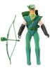 Retro Action DC Super Heroes Green Arrow Emcee by Mattel