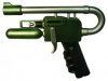 Green Hornet Movie Gas Gun Prop Replica