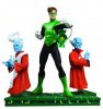 Green Lantern Legacies Statue Part 1 Hal Jordan DC New