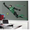 RoomMates Green Lantern Peel & Stick Giant Wall Decal