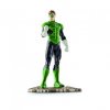 Dc Comic's Justice League Green Lantern 4 inch Pvc Figurine SCHLEICH