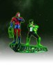 Green Lantern Legacies Statue Part 2 Kyle Rayner DC New