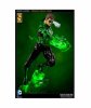 Green Lantern Premium Format Figure Exclusive Sideshow JC Used