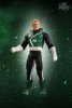 Green Lantern Series 5 Green Lantern Guy Gardner Figure by DC Direct
