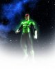  The New 52 Series 01 Justice League Green Lantern Figure DC Direct