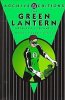 Green Lantern Archives HC Hardcover book Volume 1 01 by DC Comics