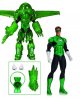 Dc Comics Icons Green Lantern Hal Jordan Dark Days Deluxe