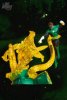 CLASSIC CONFRONTATIONS: GREEN LANTERN HAL JORDAN VS. PARALLAX Statue