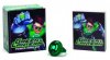 Green Lantern Kit with Ring by Running Press