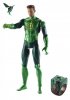 Green Lantern Movie Masters Series 3 Maskless Hal Jordan by Mattel