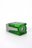 Green Lantern Movie Lantern Projection Ring by NECA