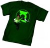 DC Universe Green Lantern Hal Jordan T shirt Large