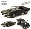 1:18 Artisan Collection The Fast And The Furious 1970 Dodge Charger
