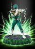 FiguartsZero Green Ranger Mighty Morphin Power Rangers by Bandai