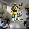 Fathead Greg Jennings Green Bay Packers NFL