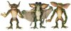 Gremlins Series 1 Set of 3 7" Action Figures by NECA