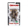 Gremlins Poker Player Figure Action Figure by NECA 