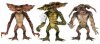 Gremlins Series 2 Set of 3 7" Action Figures by NECA