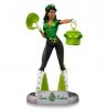 DC Bombshells Green Lantern Jessica Cruz Statue Dc Collectibles