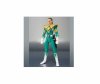 S.H.Figuarts Power Rangers Green Ranger Bandai BAN23933