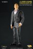 Toys City Mens Homme Fashion Suits Set C 1:6 Scale Figure Accessories 