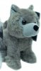 Game of Thrones Dire Wolf Cub Plush Grey Wind