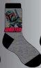 Star Wars Crew Socks Boba Fett