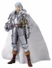 Berserk Movie Griffith Figma Action Figure Max Factory