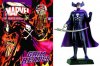 Marvel Eaglemoss Lead Figurine & Magazine #131 Grim Reaper